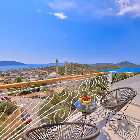 Hediye Hanim Suit&Apart Aparthotel